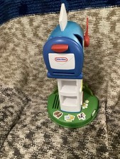 Little tikes mailbox for sale  Ottumwa