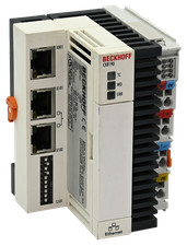 Beckhoff cx8190 industrial gebraucht kaufen  Görlitz