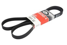 GATES Courroie Poly-V Courroie d'accessoire 6PK1740 pour VW GOL II GOL III 21mm, usado comprar usado  Enviando para Brazil