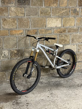 Bikes soda slopestyle for sale  HOLMFIRTH