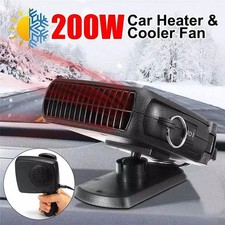 12v 200w demister for sale  SPALDING