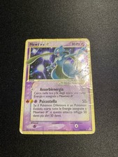 Mewtwo goldstar 103 usato  Nardo