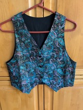 Beautiful paisley black for sale  La Center