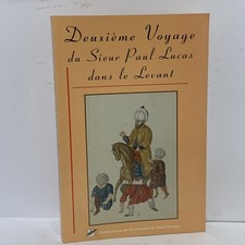 Voyage sieur paul d'occasion  France