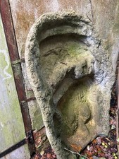 Concrete waterfall aquatic for sale  DORKING