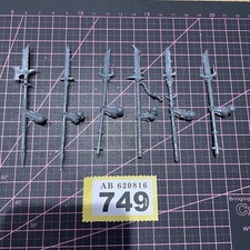 Blades khorne mighty for sale  IPSWICH