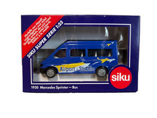 Siku super 1930 gebraucht kaufen  Osnabrück