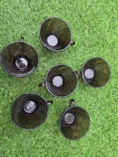 Vintage purple cups for sale  Austin