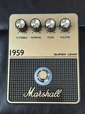 Marshall 1959 d'occasion  Expédié en Belgium