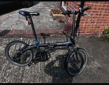 Dahon vybe folding for sale  ILFORD