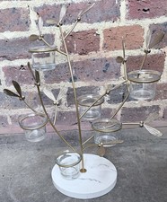 Metal marble glass for sale Metal marble glass for sale  LONDON