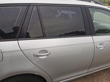 Golf variant tür gebraucht kaufen  Magdeburg