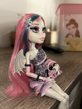 Monster high ghouls gebraucht kaufen  Marsberg