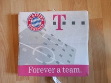 Fcbayern stadionkissen gebraucht kaufen  Neufahrn b.Freising