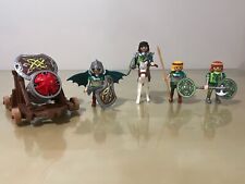 Vintage playmobil green for sale  Salt Lake City