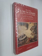Dio incatenato honcho usato  Roma