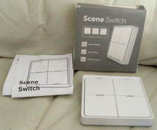 Zigbee wireless scene for sale  Olathe
