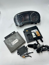 Kit accensione audi usato  Roma