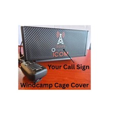 Icom 705 front for sale  PAIGNTON