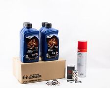 Kit entretien vidange d'occasion  Les Angles