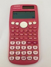 Casio fx85gt plus for sale  PENZANCE