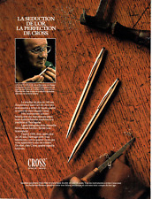 Advertising 1022 1987 d'occasion  Expédié en Belgium