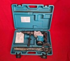 Makita 3850k bohrhammer gebraucht kaufen  Bochum