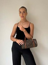 Vintage louis vuitton for sale  BRISTOL