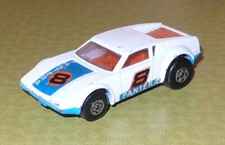 Matchbox superfast de gebraucht kaufen  Heidenheim an der Brenz
