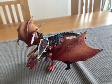 Schleich eldrador drachenreite gebraucht kaufen  Hamburg