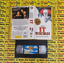 Vhs film stephen usato  Vigarano Mainarda