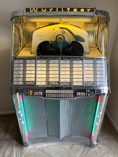 Wurlitzer 1900 centennial for sale  SANDBACH