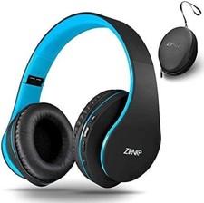 Foldable bluetooth headphones for sale  Dallas