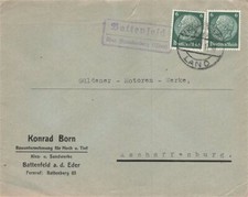 731632 landpostblg battenfeld gebraucht kaufen  Deutschland
