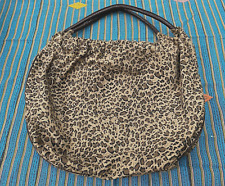 Grosse stofftasche animal gebraucht kaufen  Frankfurt am Main