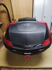 Piaggio xevo topcase gebraucht kaufen  Duisburg