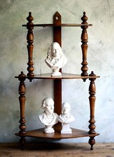 Antique french corner d'occasion  Expédié en Belgium