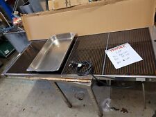 Commercial catering hot for sale  LONDON