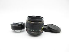Minolta macro rokkor gebraucht kaufen  Leipzig
