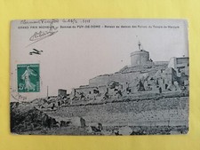 Old postcard aviation d'occasion  Expédié en Belgium