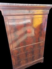 Secretaire antico carlo usato Secretaire antico carlo usato  Sanremo