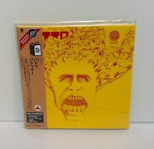 Patto - Patto JAPAN MINI LP CD w/ obi comprar usado  Enviando para Brazil