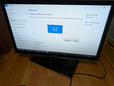 Samsung ue32d5000pw gebraucht kaufen  Pöcking
