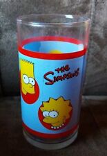 simpsons glas gebraucht kaufen  Sailauf