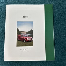 Rover mini 1.3i for sale  WALLASEY
