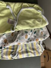 Swaddleme ingenuity original for sale  Liberty