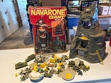 Vintage 1977 marx for sale  Piqua