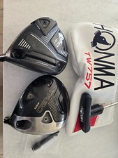 Honma 757p 10.5 for sale  San Clemente