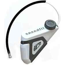 Speedfil hydration system for sale  LONDON