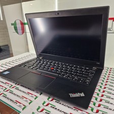 Notebook portatile lenovo usato  Napoli